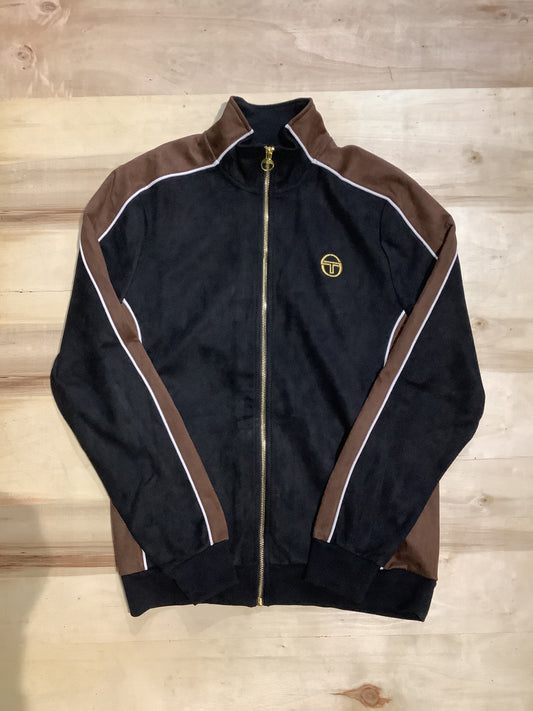 Sergio Contrasto Track Top