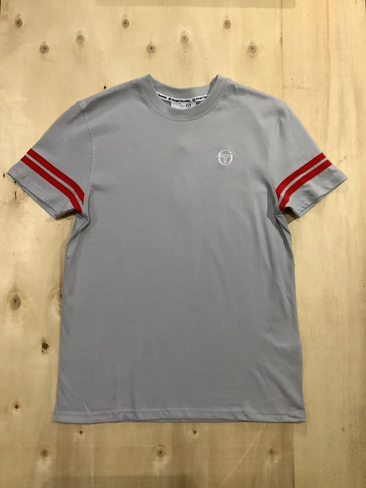 Sergio Grello Tee - Grey