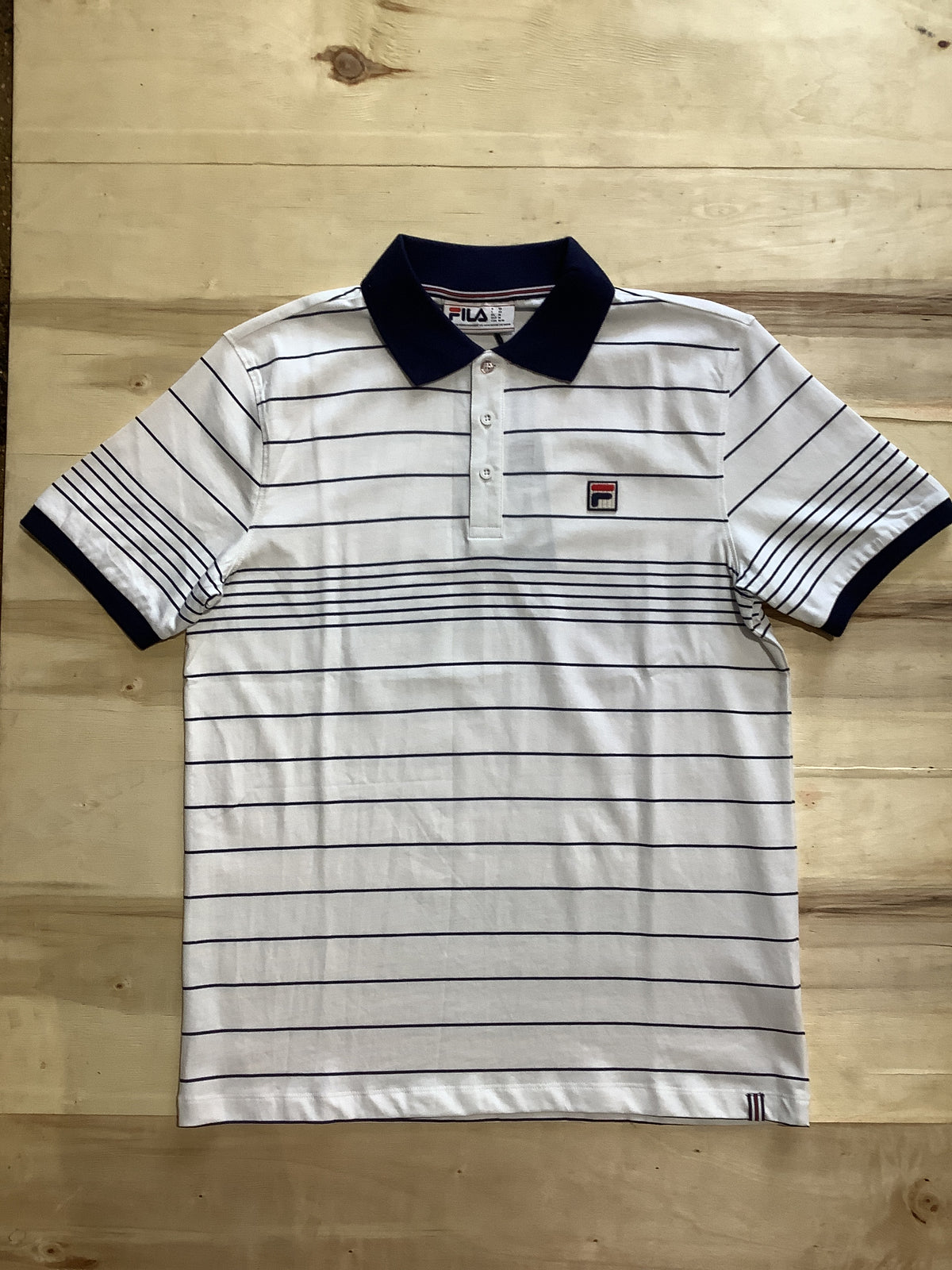 Fila Logan Polo