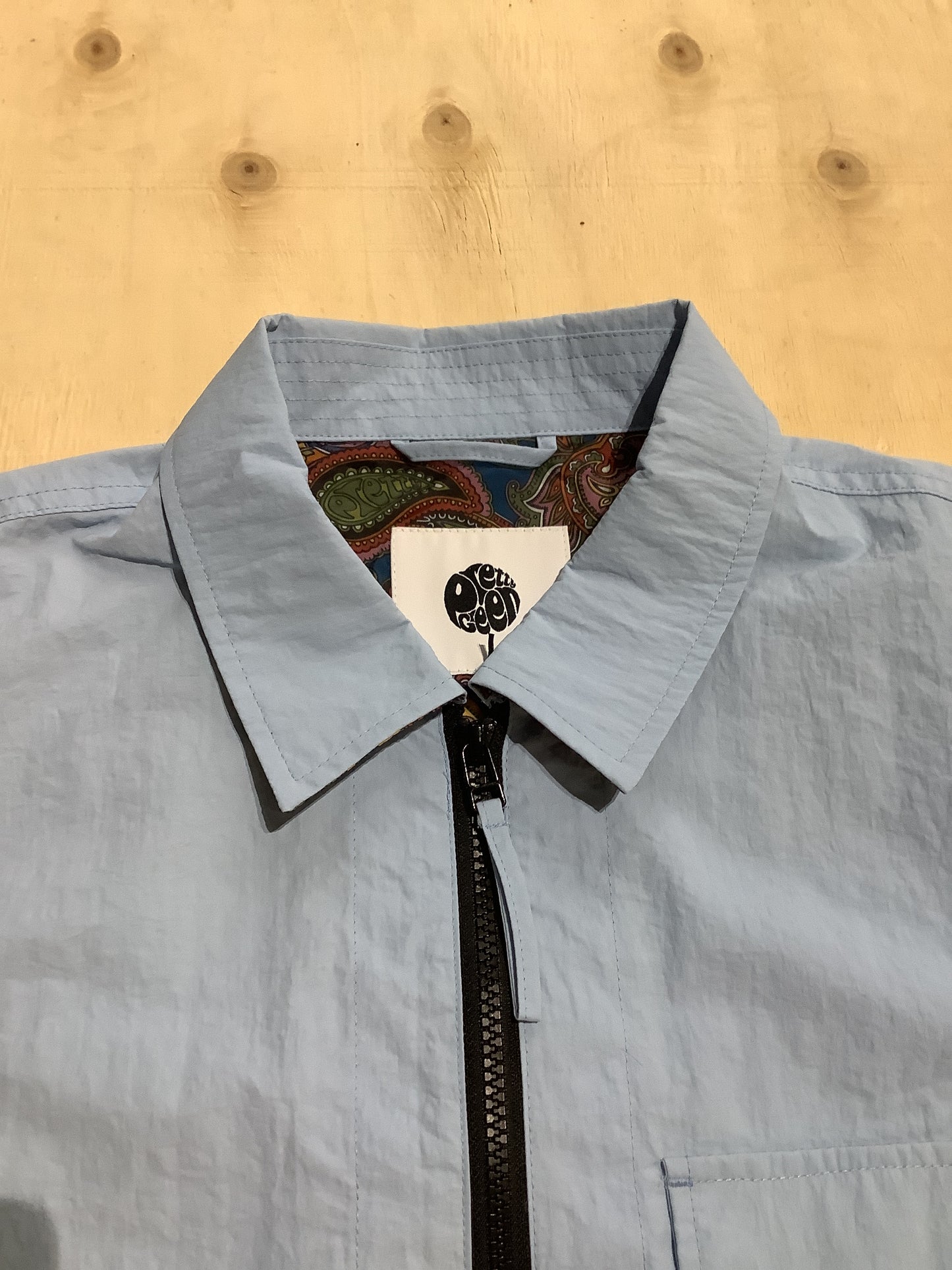 Pretty Green Heaton Overshirt