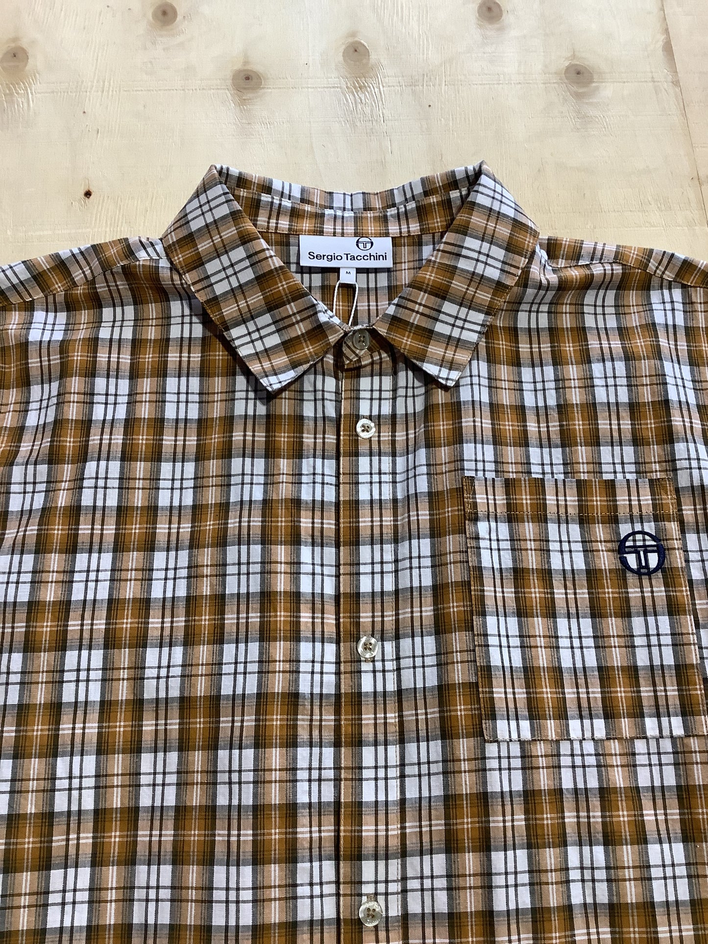 Sergio Ben Shirt