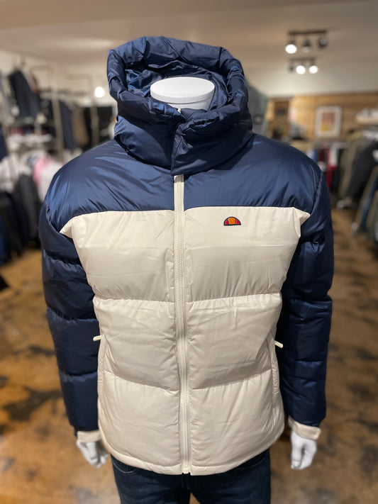 Ellesse Herald Puffa Jacket