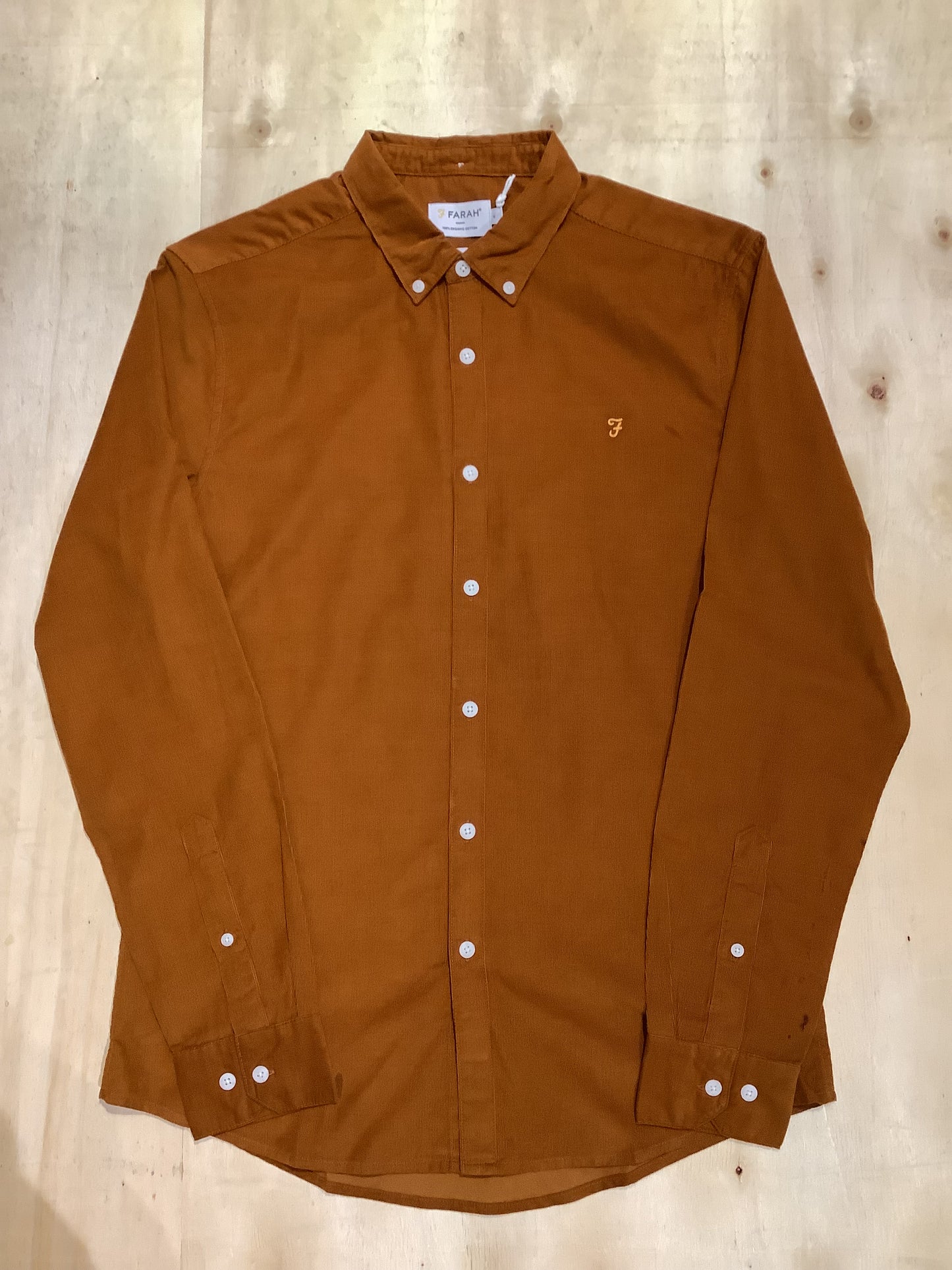 Farah Fontella Shirt