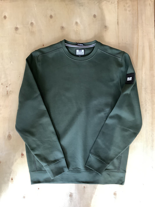 Weekend Offender Thunder Sweat