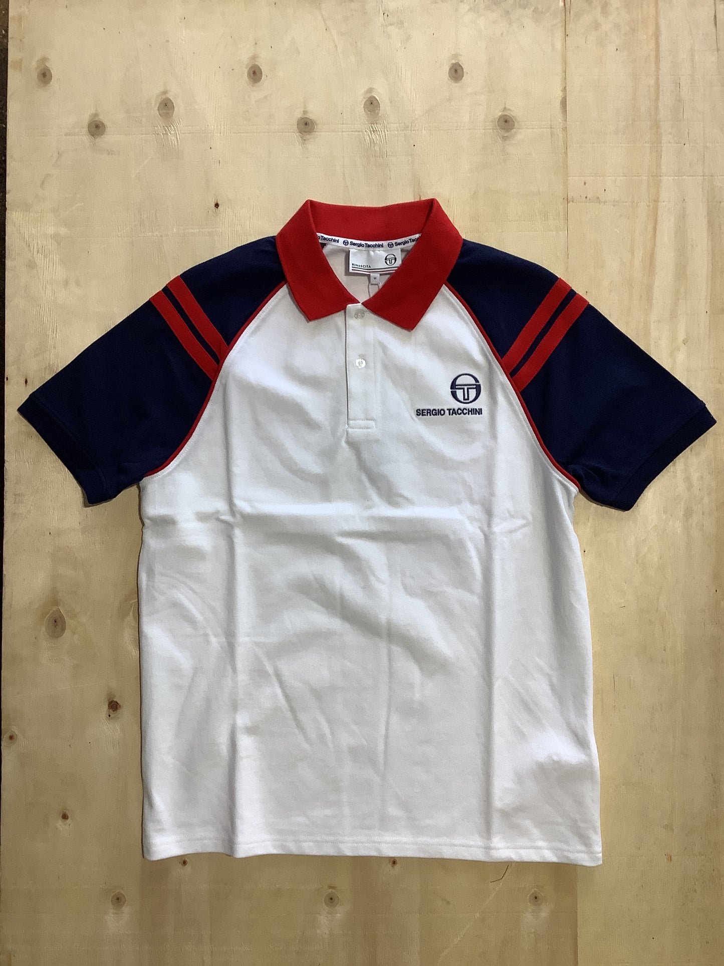 Sergio Cortona Polo