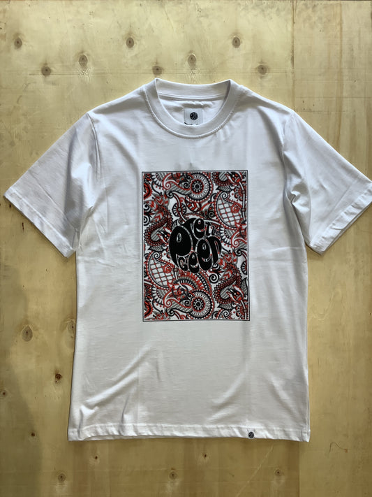 Pretty Green Resonance Tee