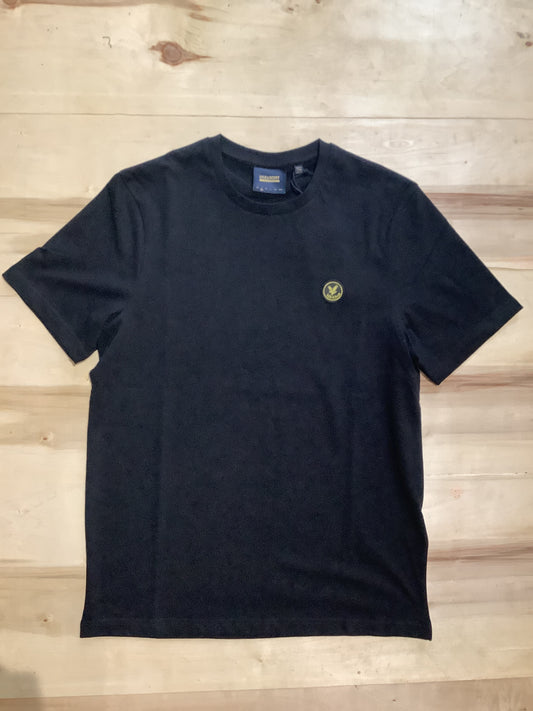 Lyle & Scott Archive Revisited Tee
