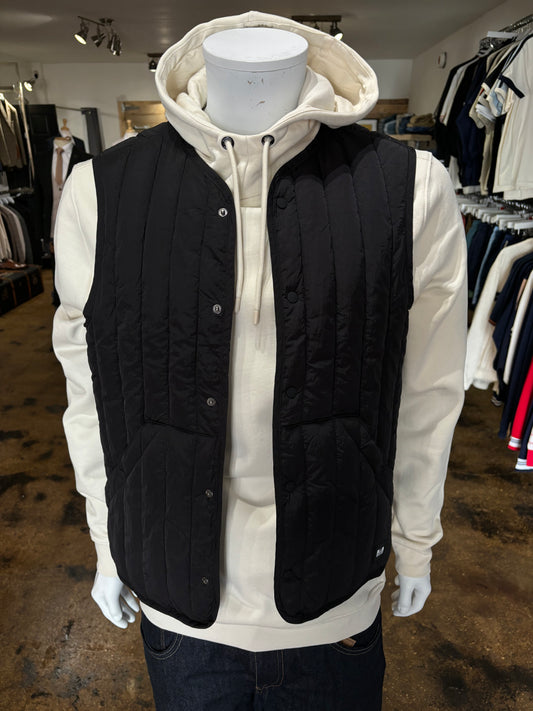 Weekend Offender Fitzpatrick