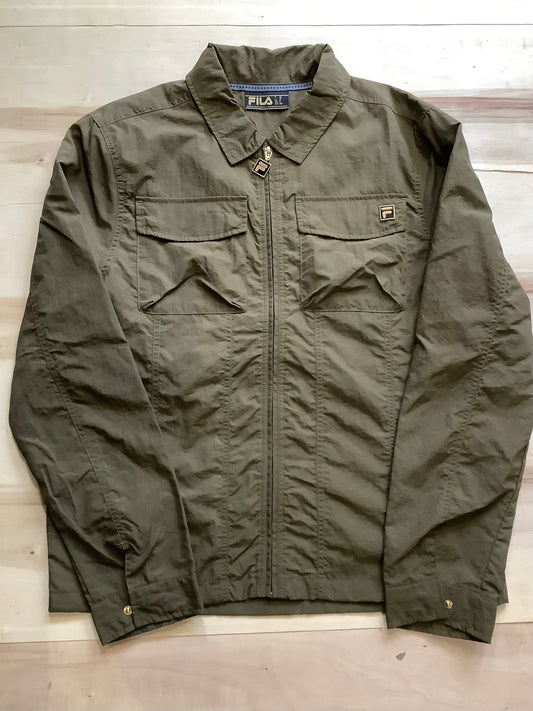 Fila Kasa Overshirt