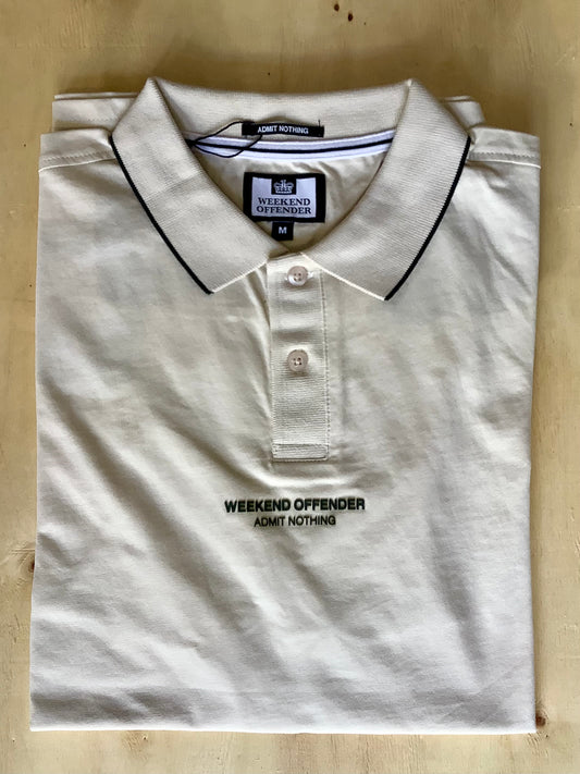 Weekend Offender Hurley
