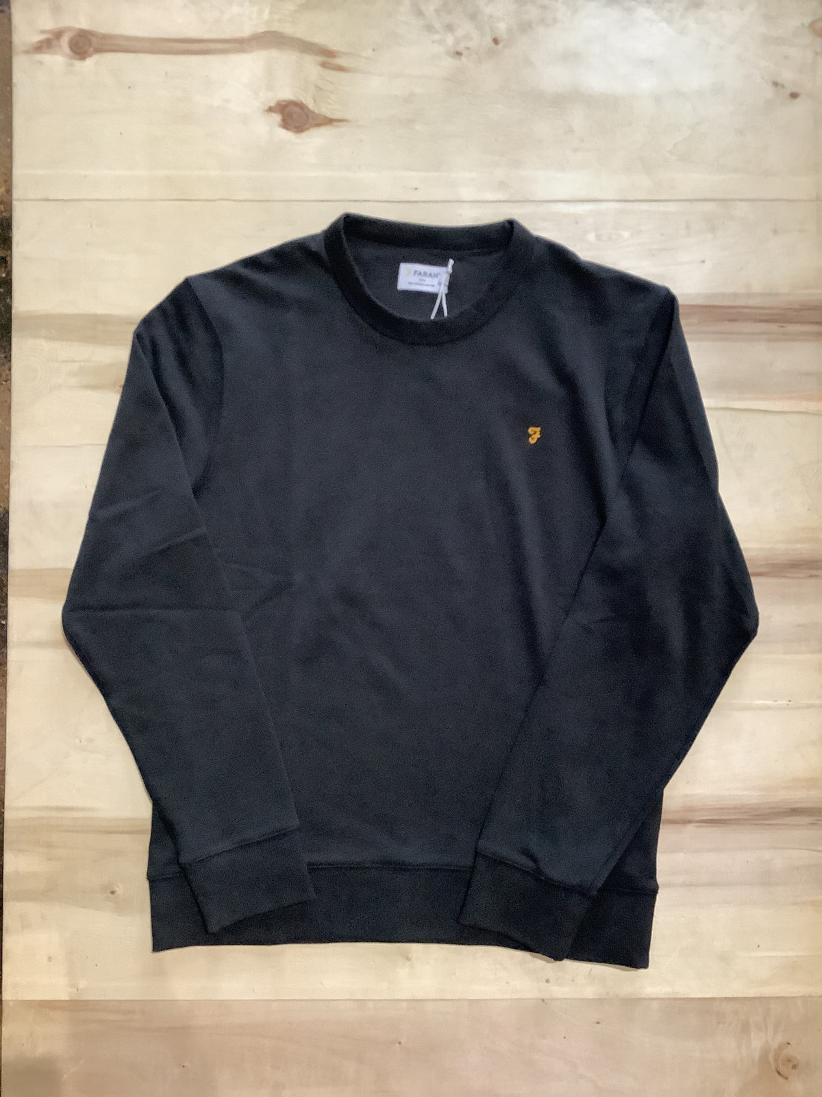 Farah Hemming Sweat