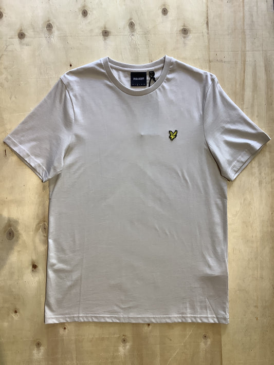 Lyle & Scott Iconic Logo Tee