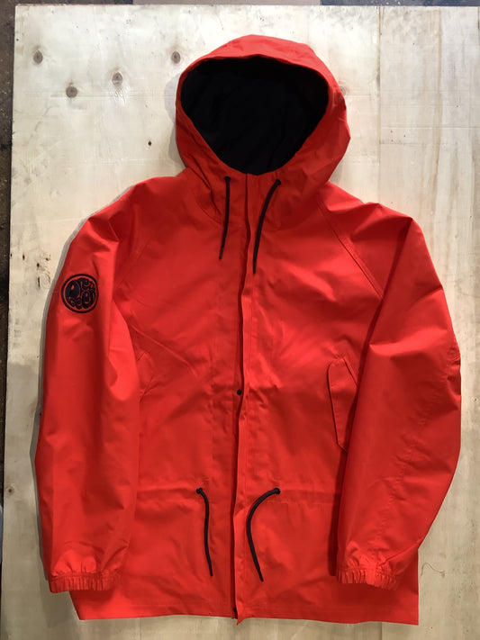 Pretty Green Resonance Jacket
