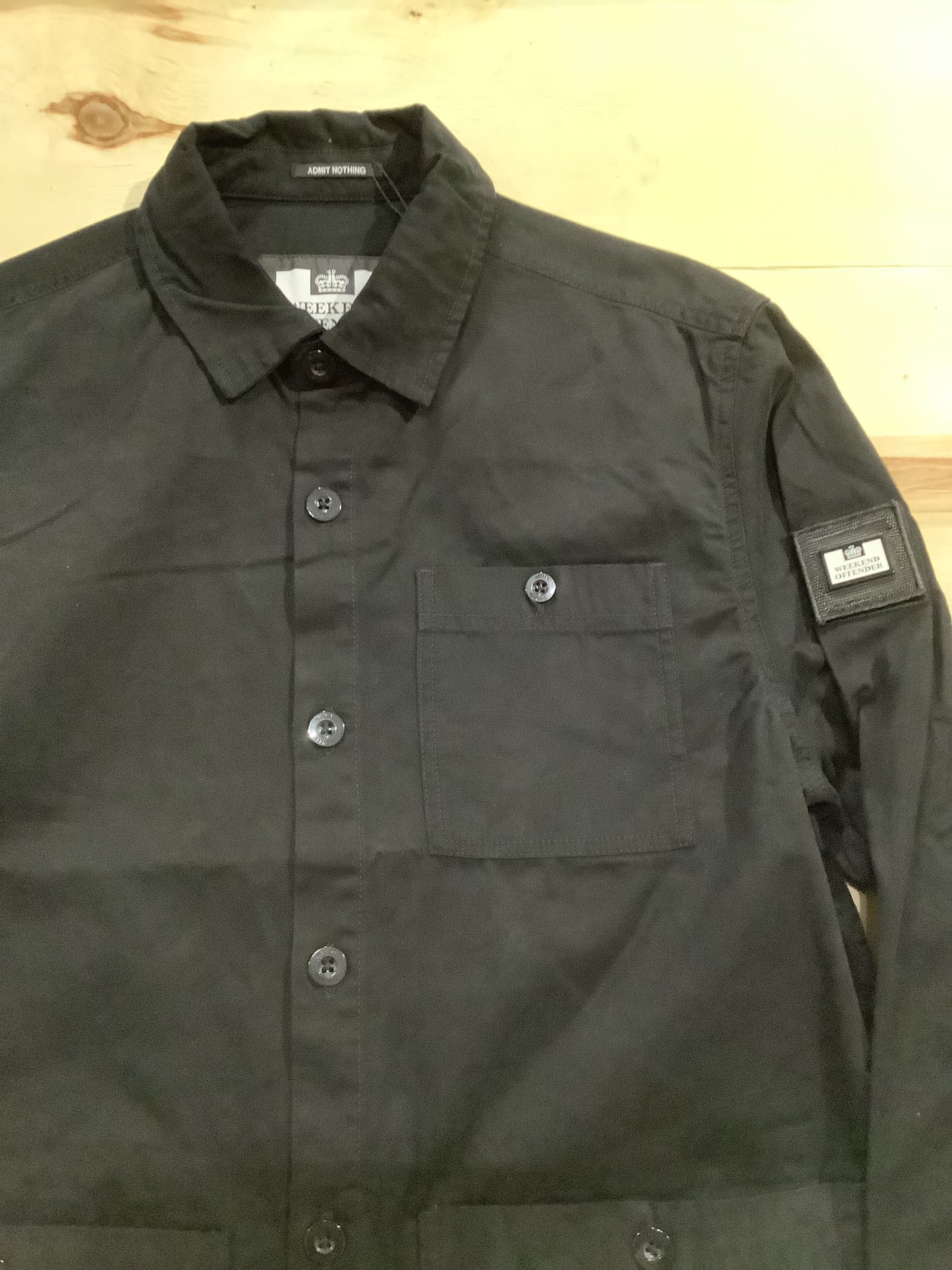 Weekend Offender Tavira
