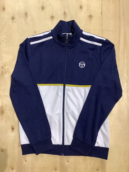 Sergio Loochi Track Top