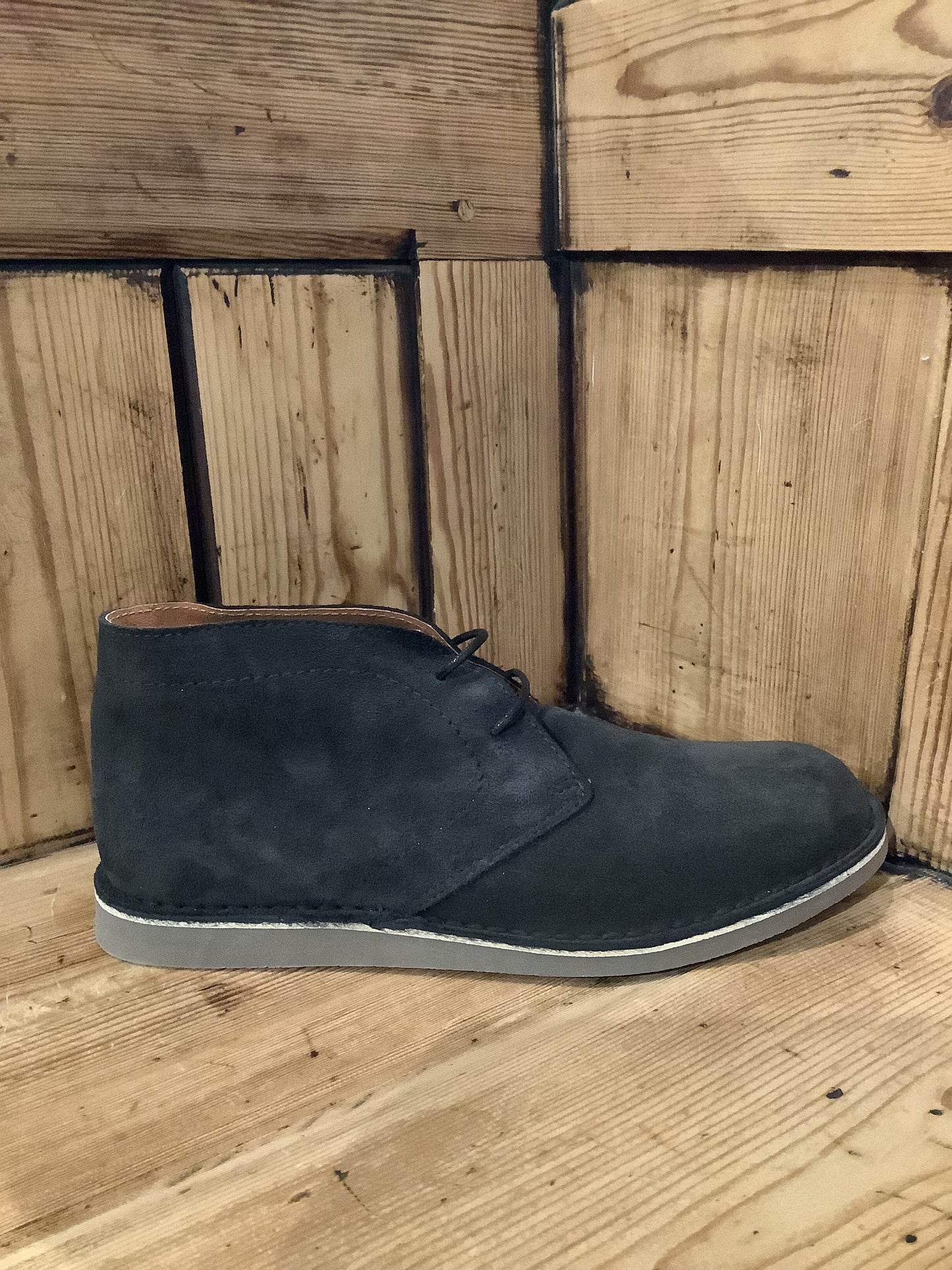 Delicious Junction Crowley Chukka Boot