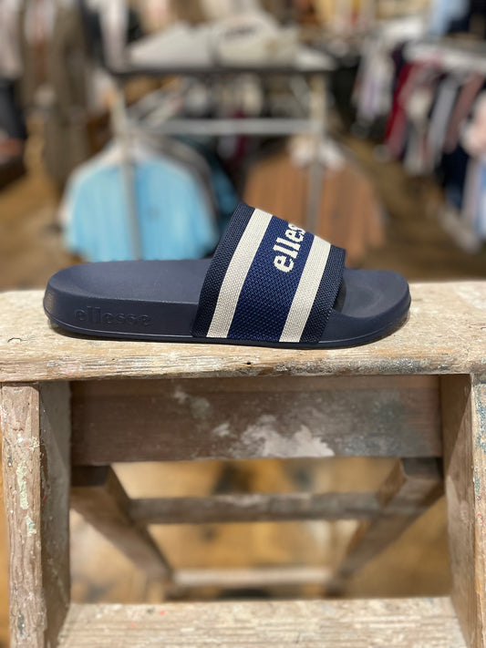 Ellesse LS50 Slider