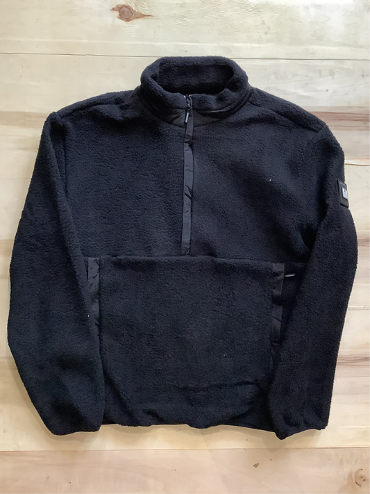 Weekend Offender Stanier Sherpa Fleece