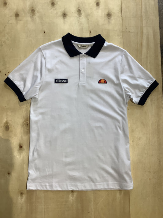 Ellesse Lessepsia Polo