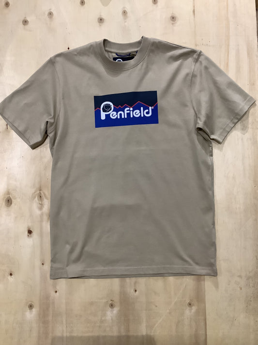 Penfield Graphic Tee