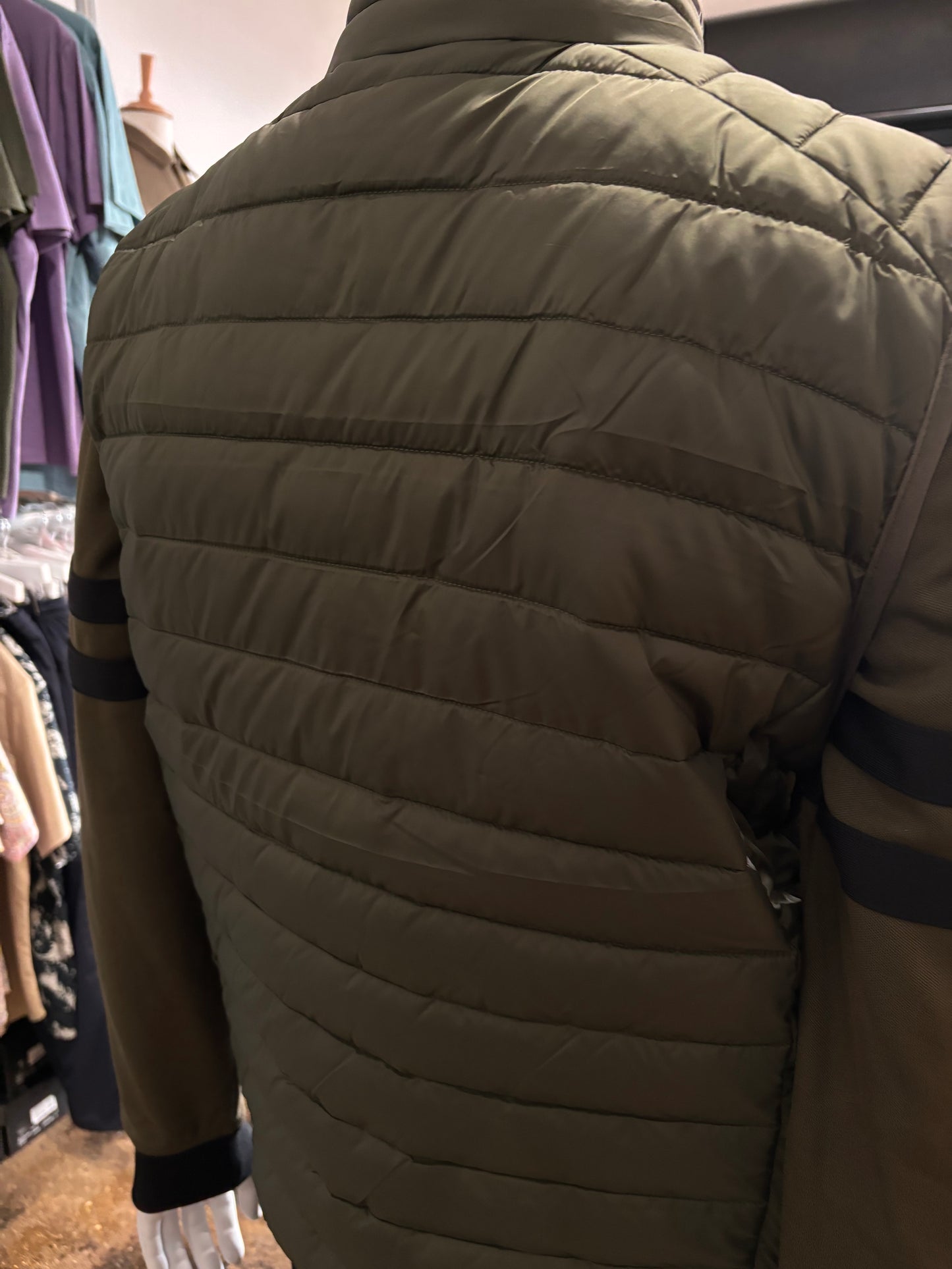 Ellesse Bardy Gilet