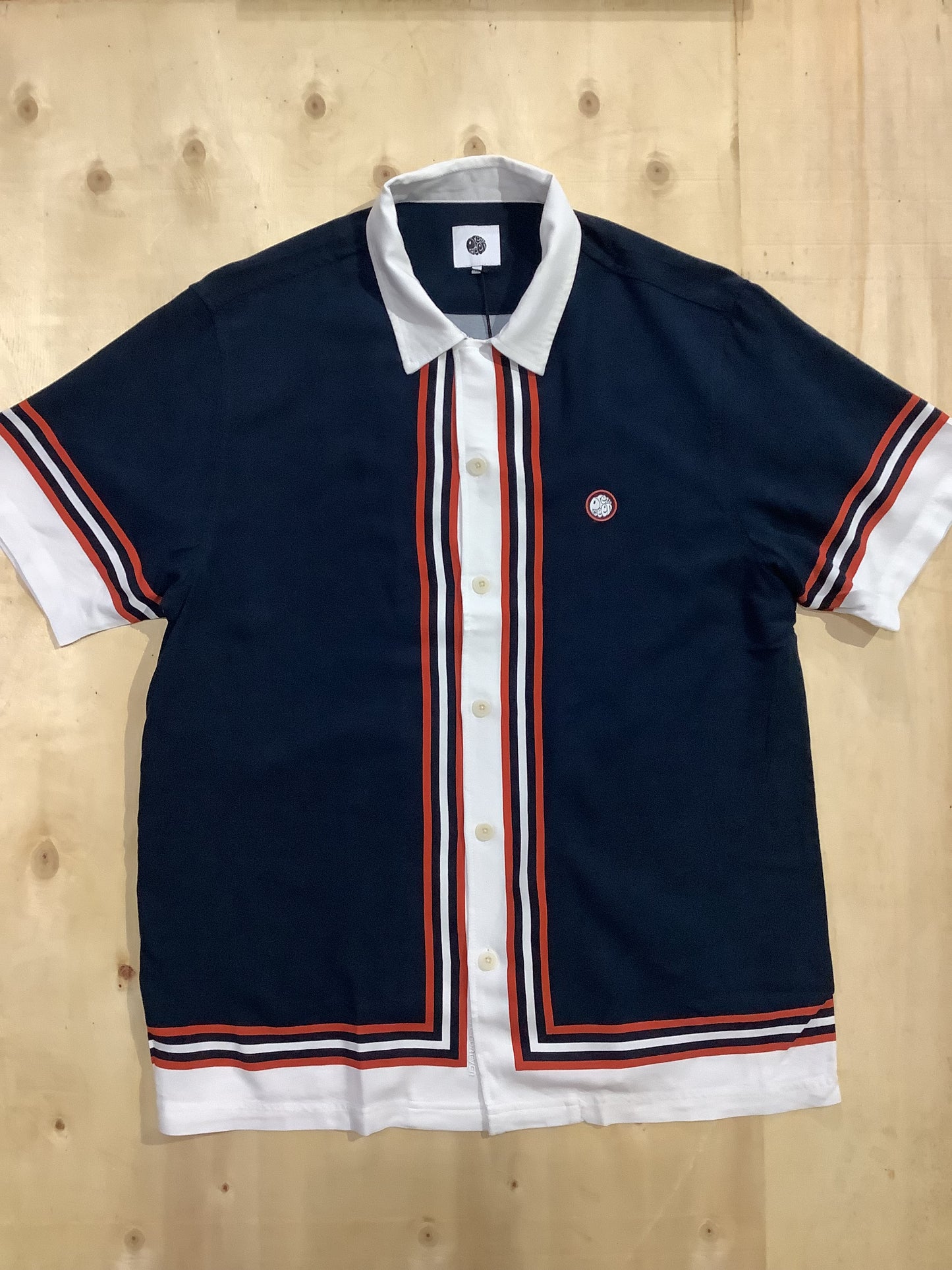 Pretty Green Valencia Shirt