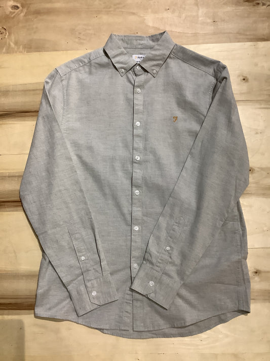 Farah Steen Shirt