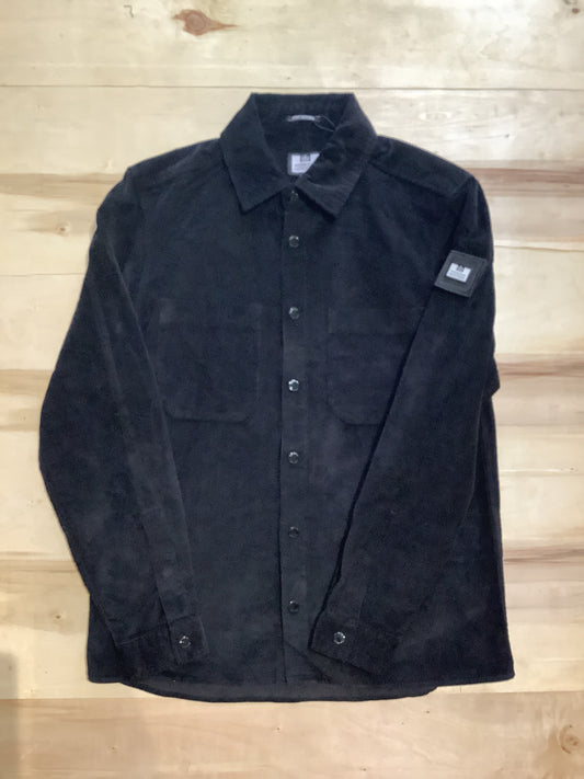 Weekend Offender Erding Cord Shirt