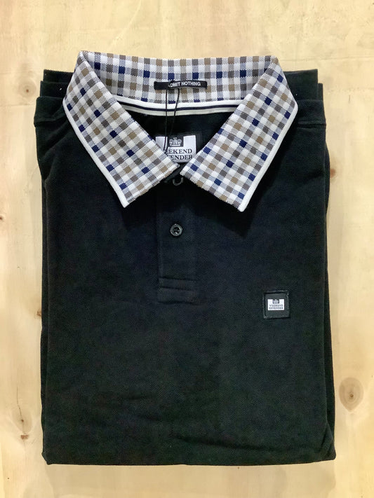 Weekend Offender Lindley Polo