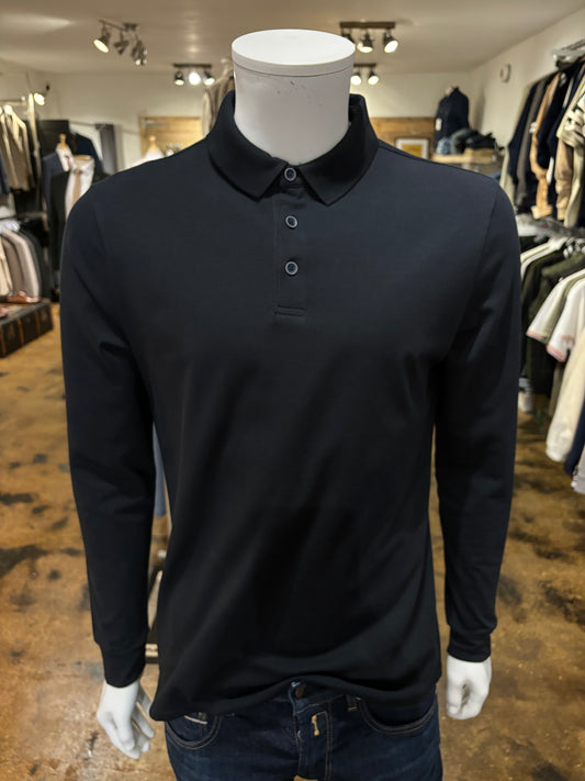 Remus Dress Polo