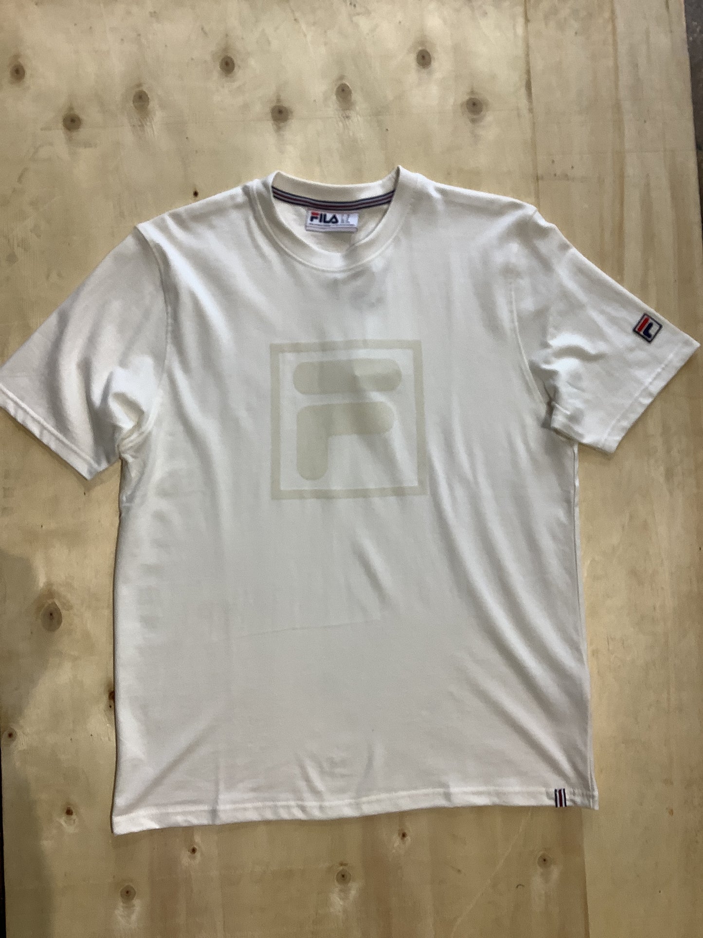 Fila Pepe Tee