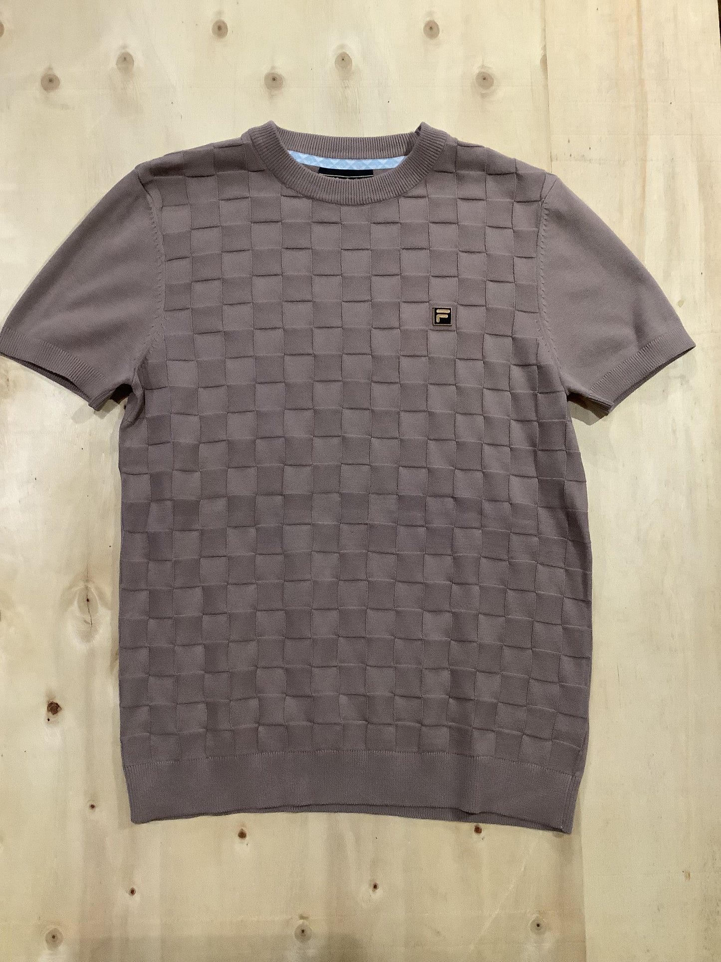 Fila Gold Campbell Tee - Beige