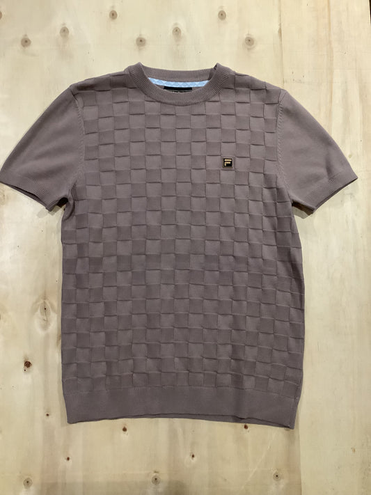 Fila Gold Campbell Tee - Beige