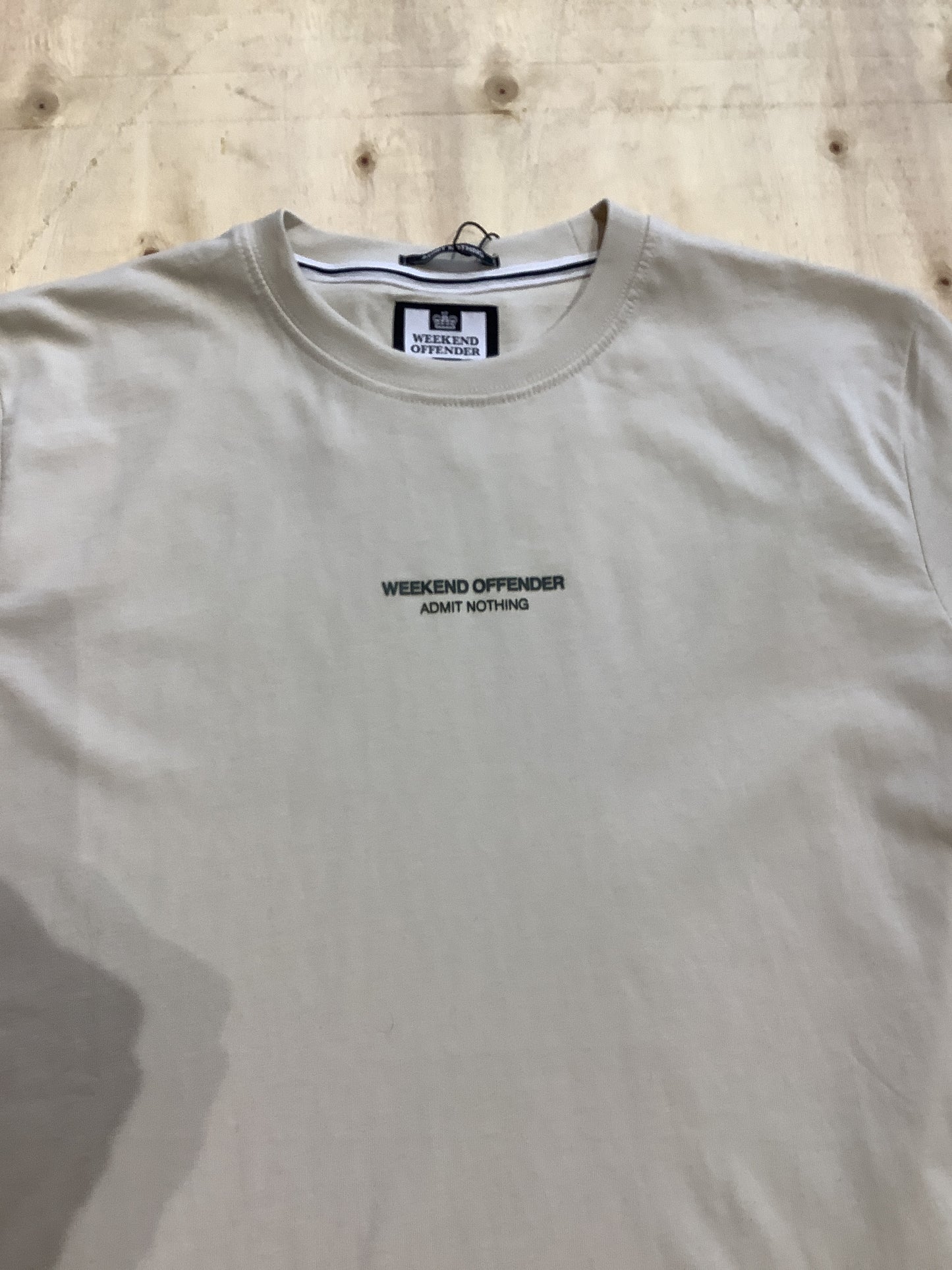 Weekend Offender Millergrove