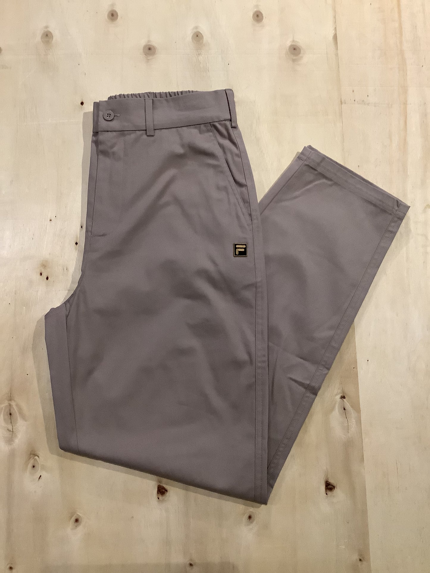 Fila Gold Vesp Pant - Beige