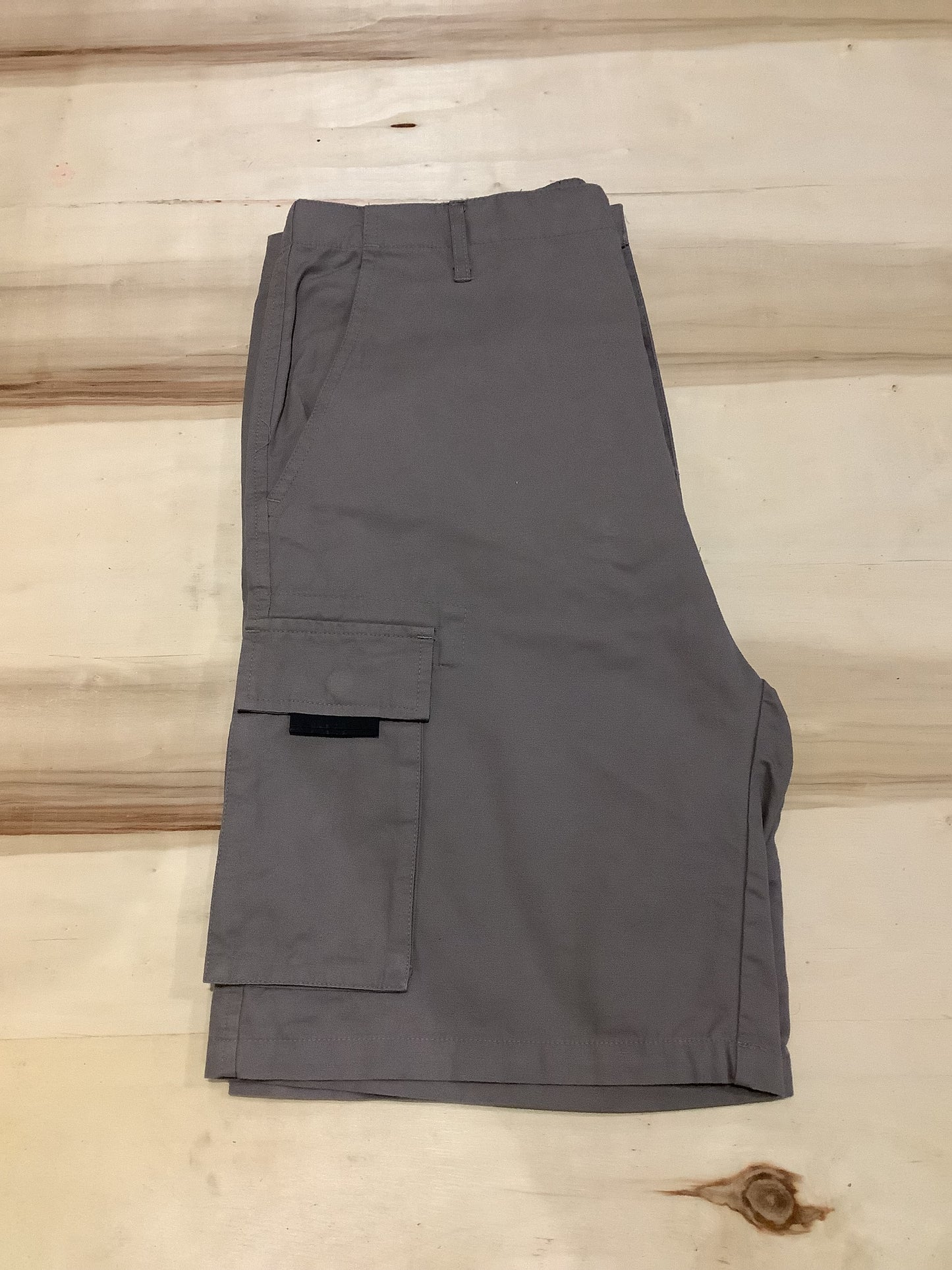 Weekend Offender Mascia Short