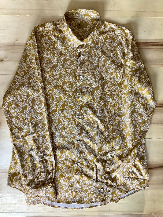 Gabicci Brodie Shirt