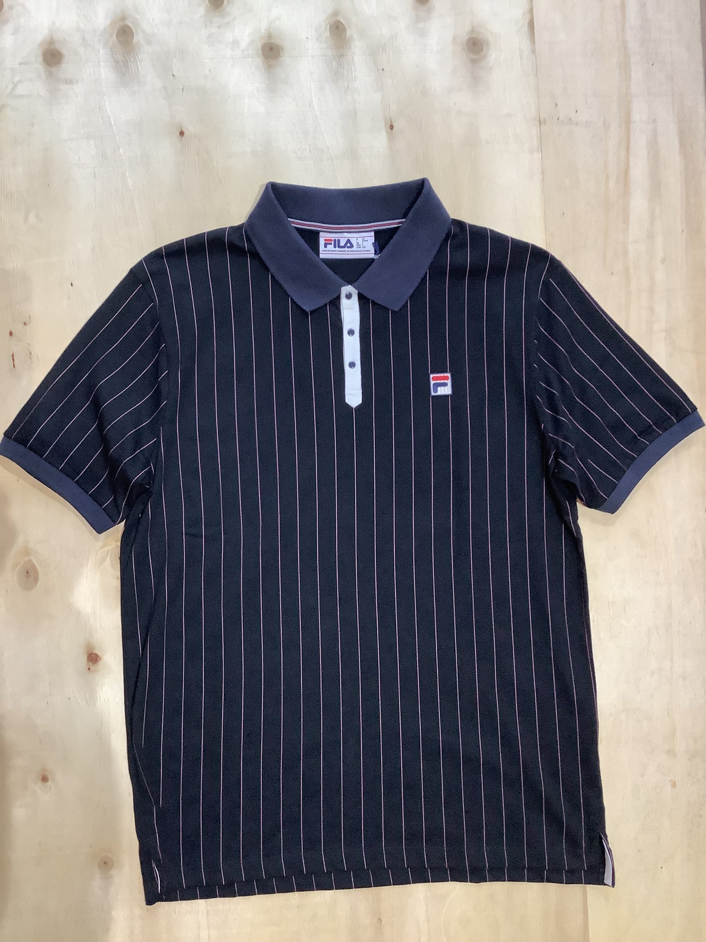 Fila BB1 Polo