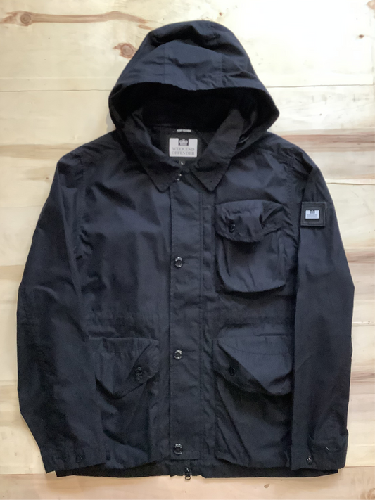 Weekend Offender Harpocrates Intercity Jacket
