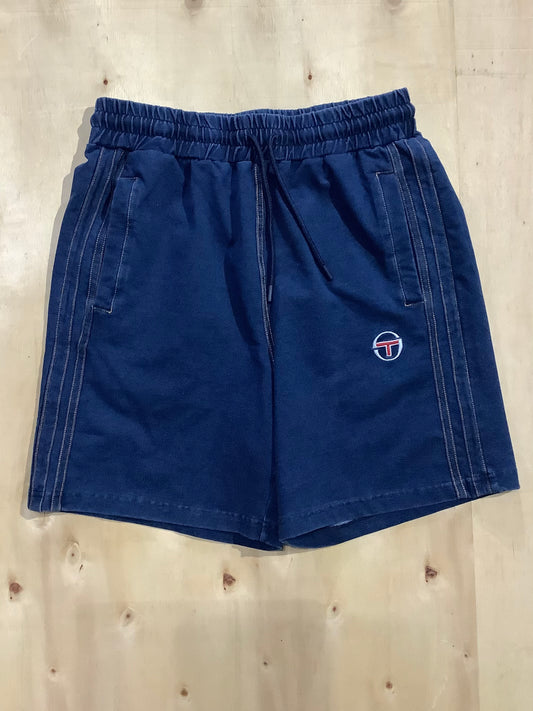 Sergio Pietrappertosa Denim Short