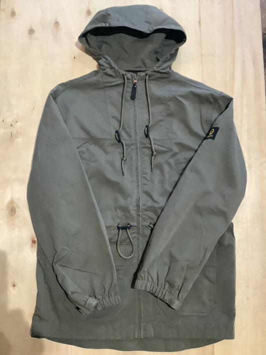 Trojan Parka TC1053