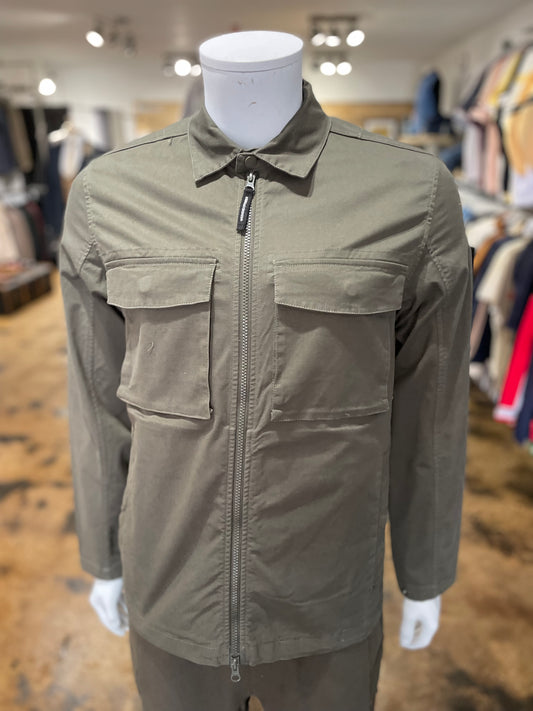 Weekend Offender Formella Overshirt