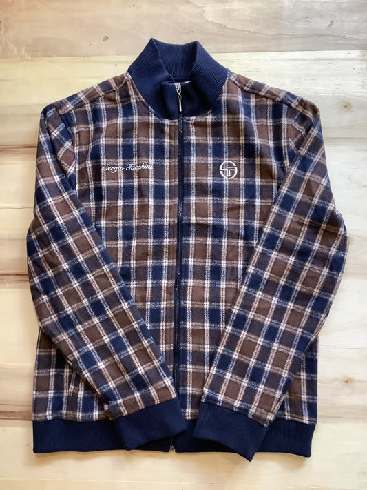 Sergio Coppola Track Top
