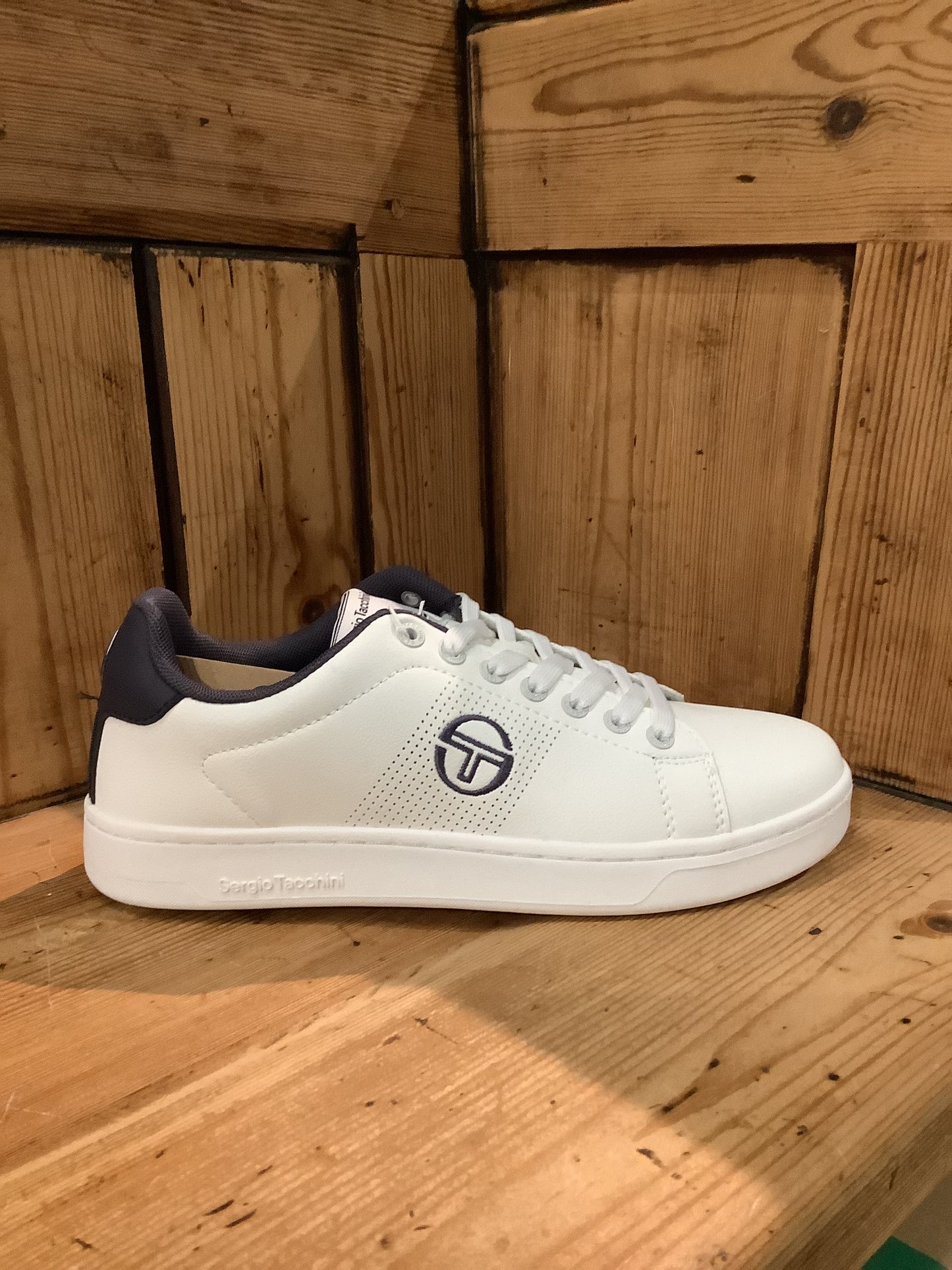 Sergio Gran Torino Trainer