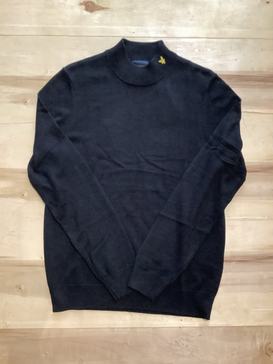 Lyle & Scott Turtle Neck Knit