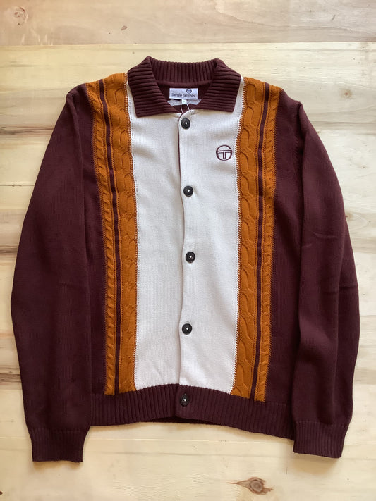 Sergio Bruni Cardigan