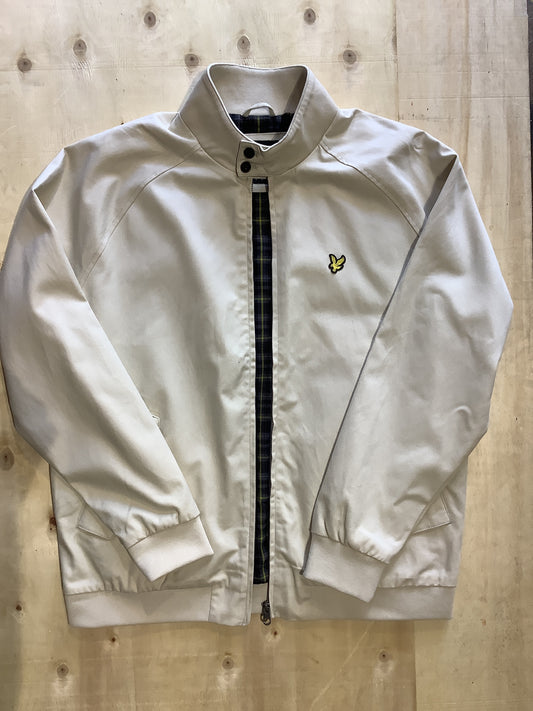 Lyle & Scott Harrington Jacket