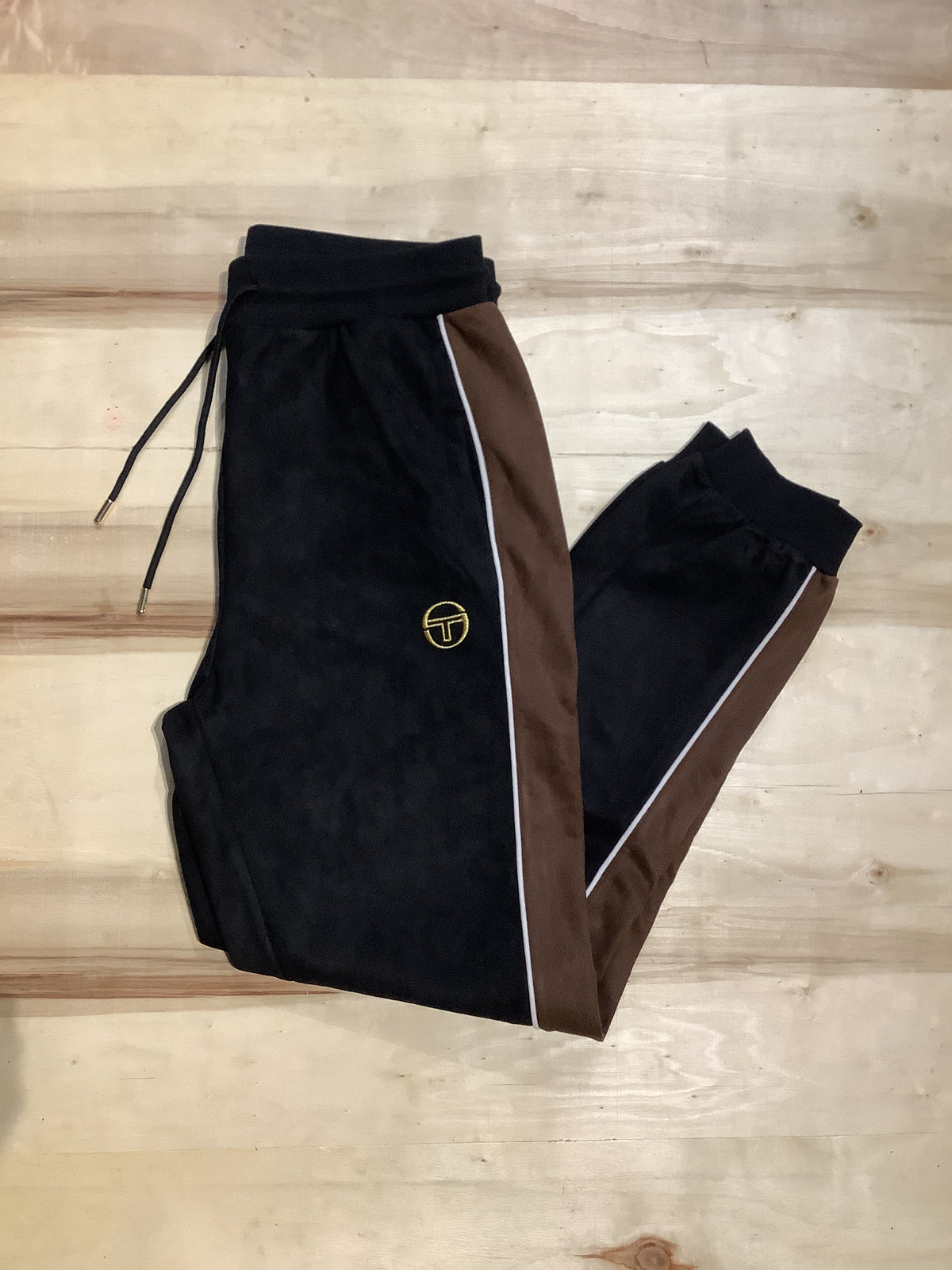 Sergio Contrasto Track Pant