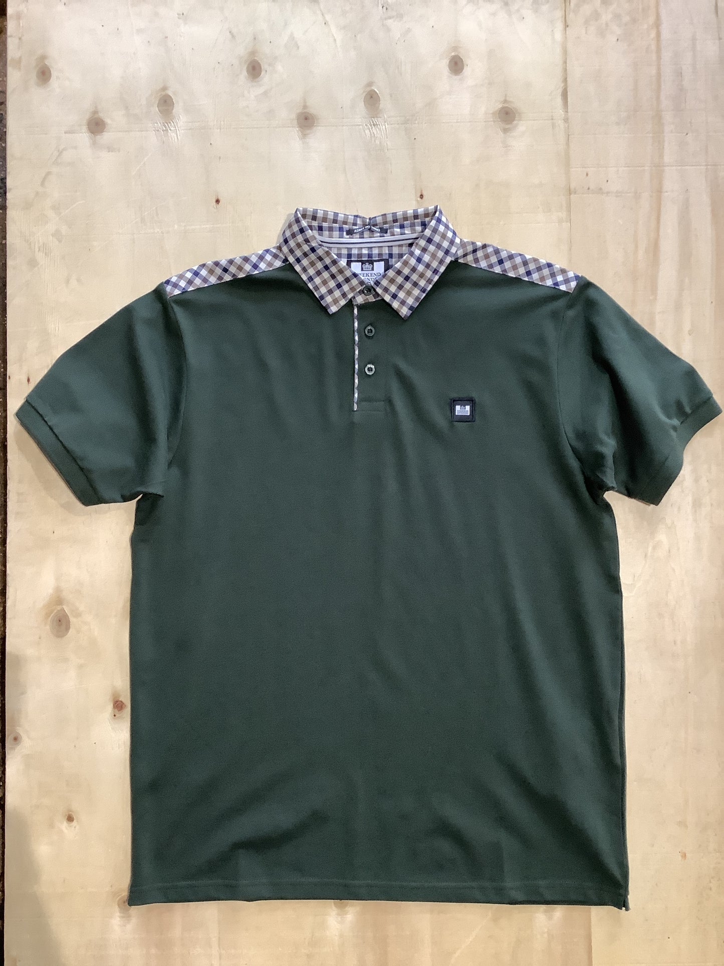 Weekend Offender Costa