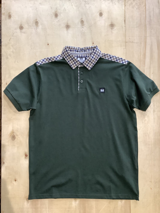 Weekend Offender Costa